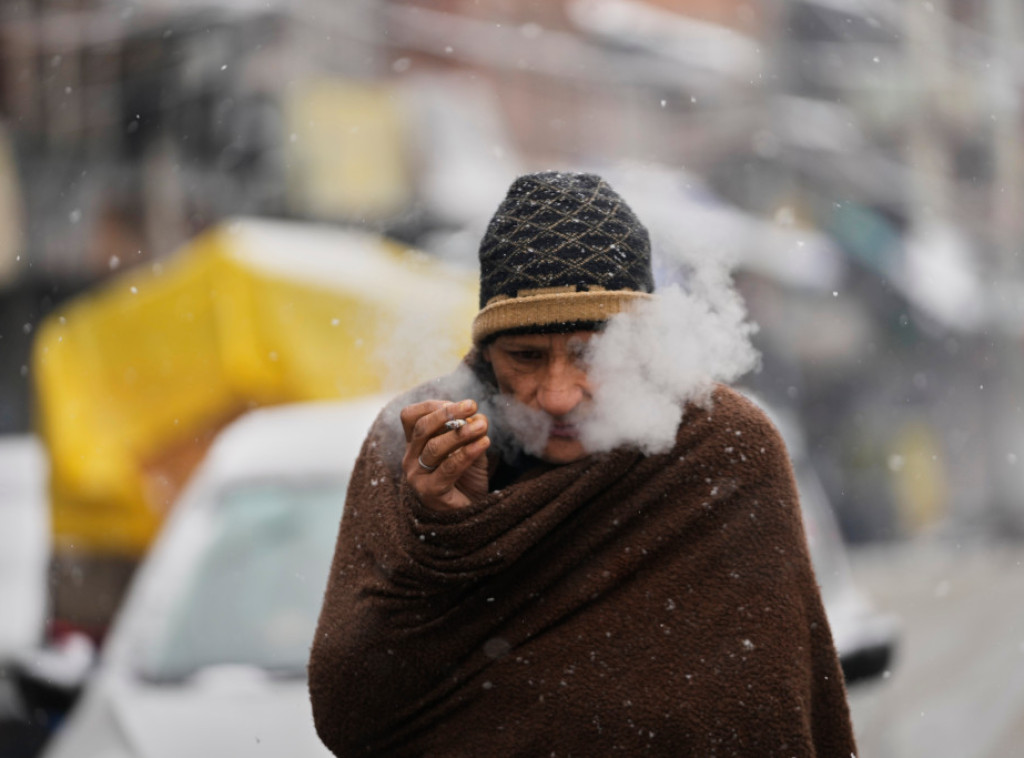 Zbog virusa Nipa u Indiji pojačane kontrole putnika u više azijskih zemalja