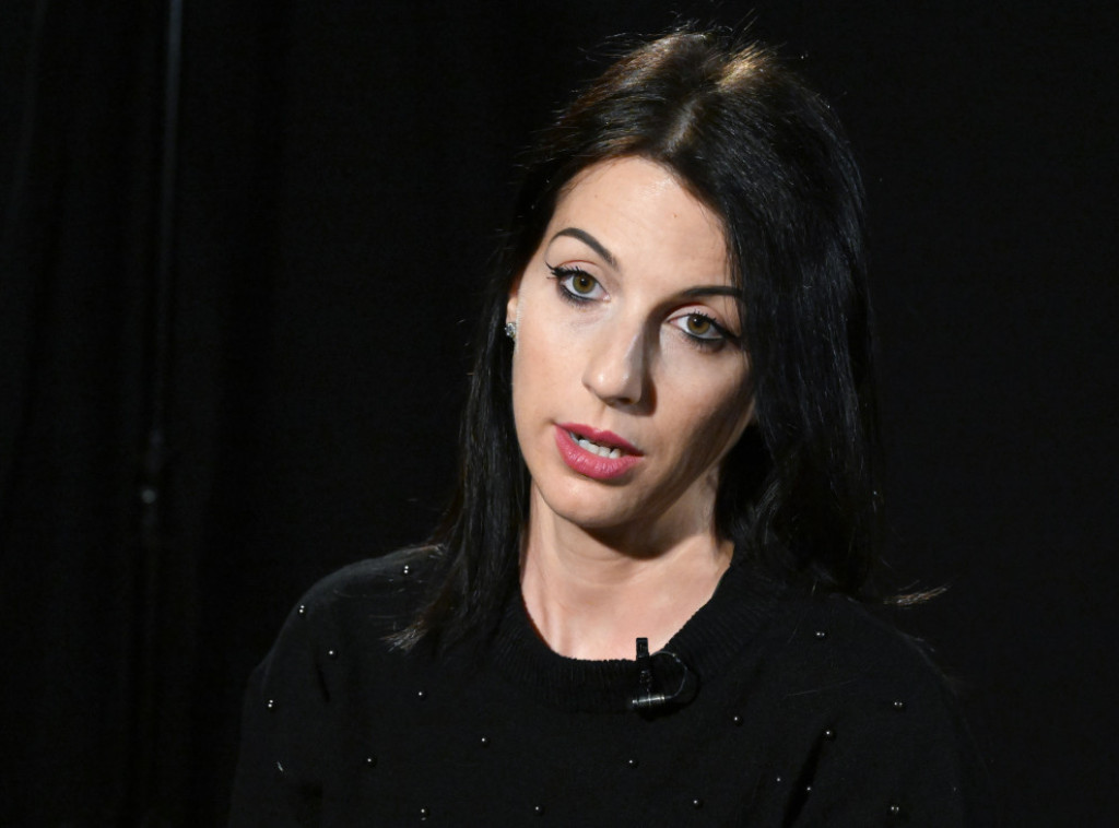 Silvija Rađen Kumar: Izazov je tumačiti dečaka u operi "Jule Cezar u Egiptu"