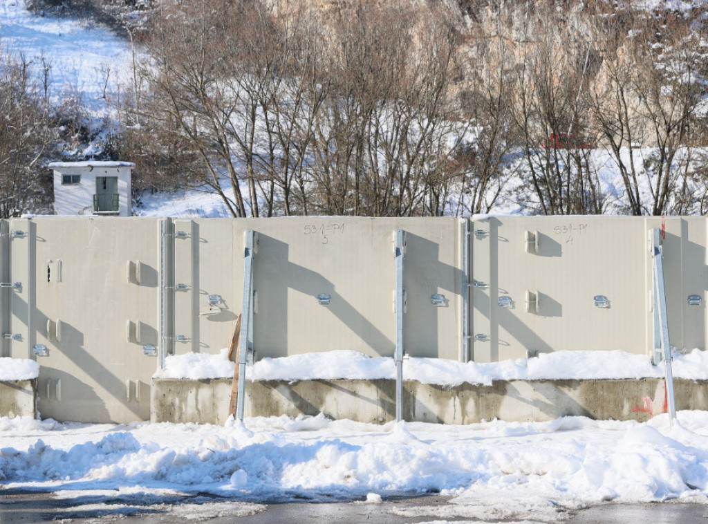 Priboj: Zbog bujičnih voda proglašena vanredna situacija u više mesnih zajednica