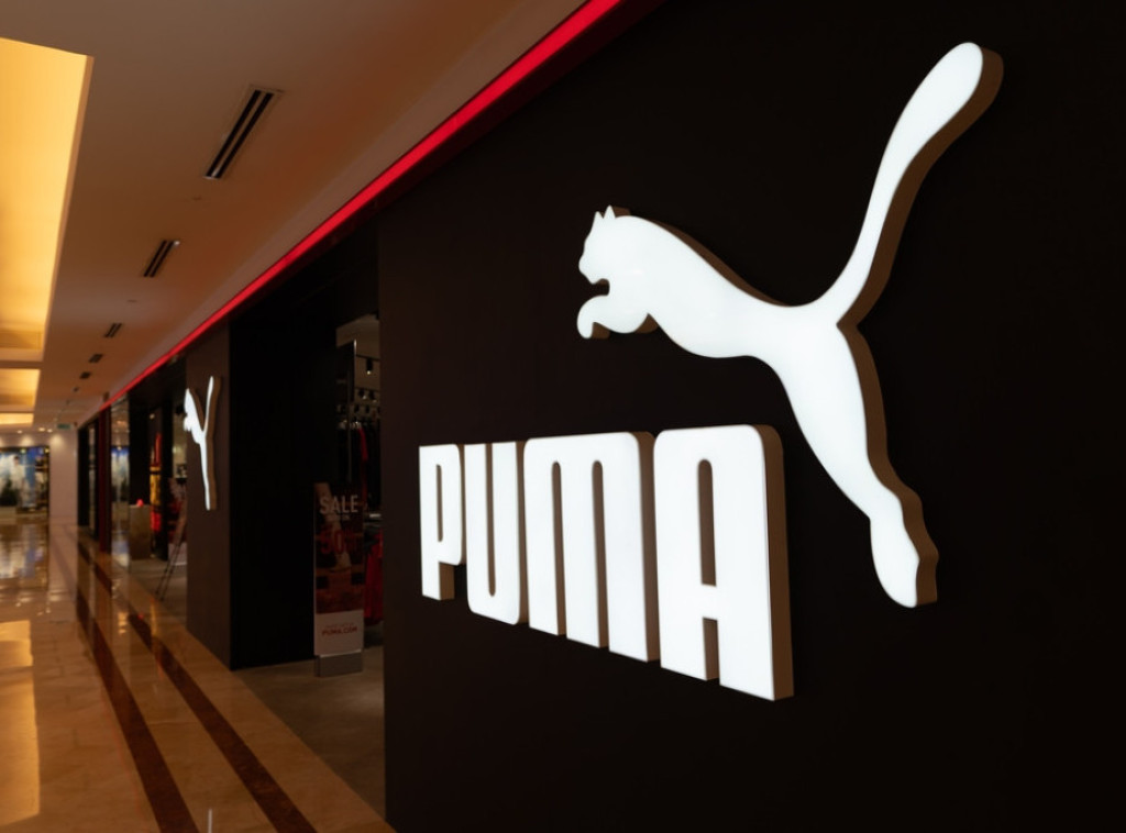 Akcije Pume skočile za 20 odsto nakon što je kineski Anta sports kupio udeo za 1,5 milijardi evra