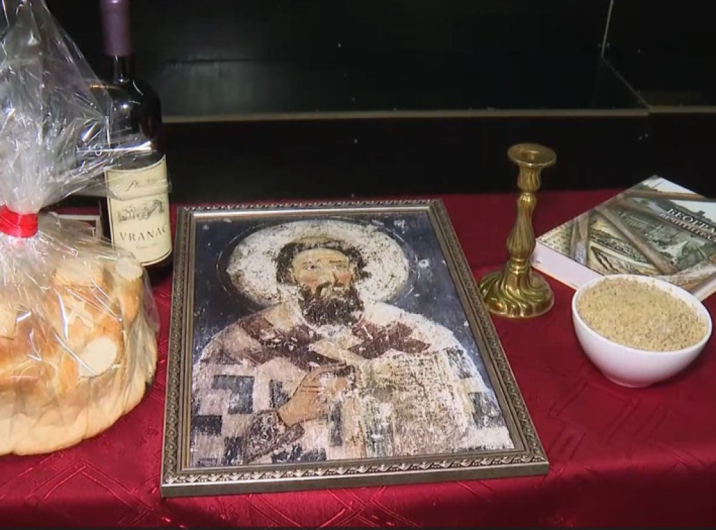 Učenici i nastavnici danas obeležavaju svečanim aktivnostima školsku slavu Sveti Sava