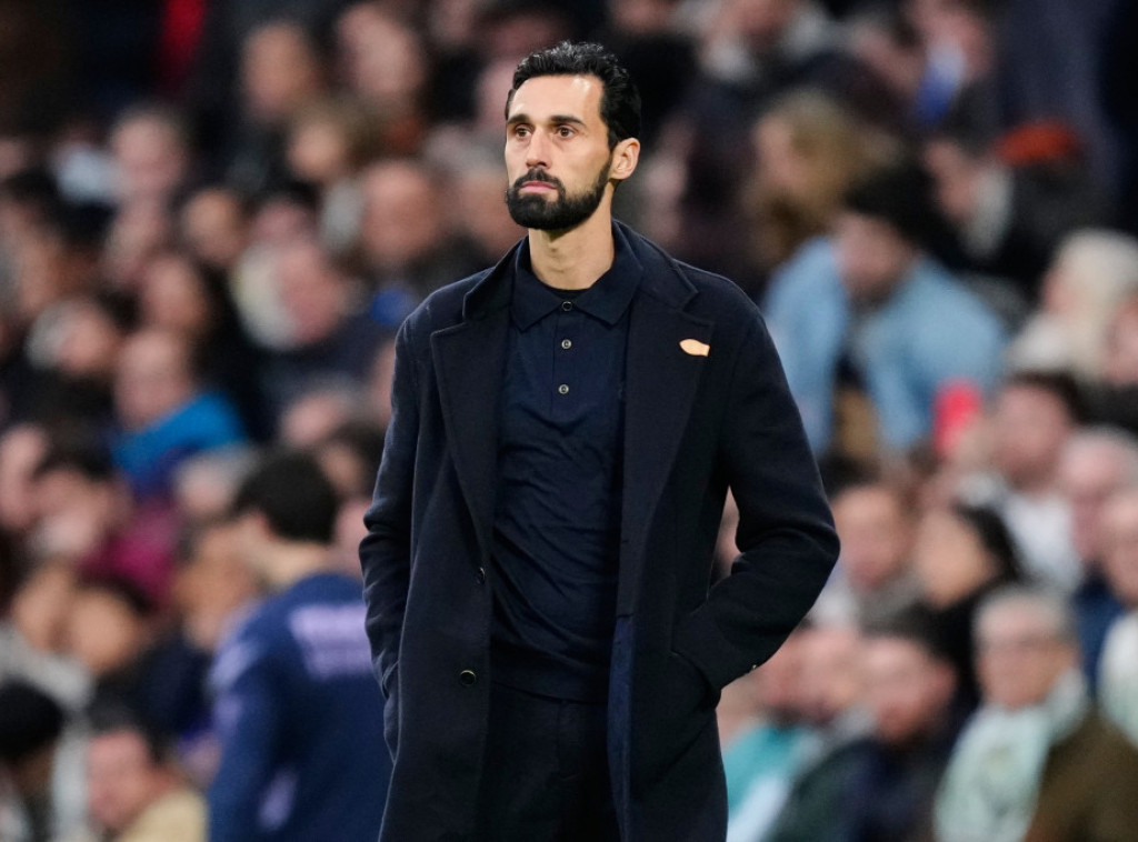Trener fudbalera Reala Alvaro Arbeloa poveo 23 igrača na meč sa Benfikom u Ligi šampiona