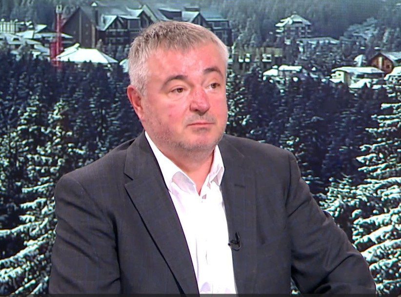 Dušan Bajatović: Ne očekujem ne od OFAK-a za NIS, postoje načini da MOL direktno plati Rusima