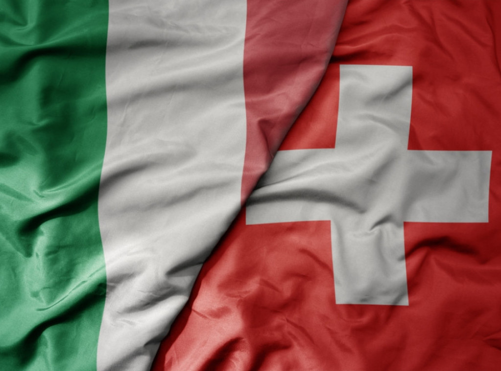 Ambasador Italije u Švajcarskoj vraća se na dužnost nakon opoziva u januaru