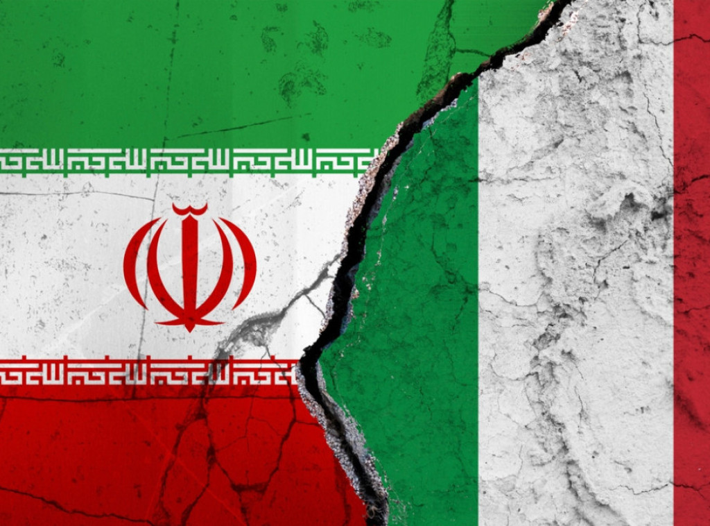 Iran pozvao ambasadora Italije zbog nastojanja da se Iranska revolucionarna garda stavi na listu terorista