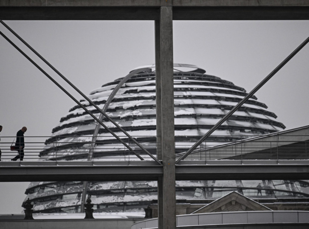 Milion evra za informacije o požaru u Berlinu koji je izazvao masovni nestanak struje