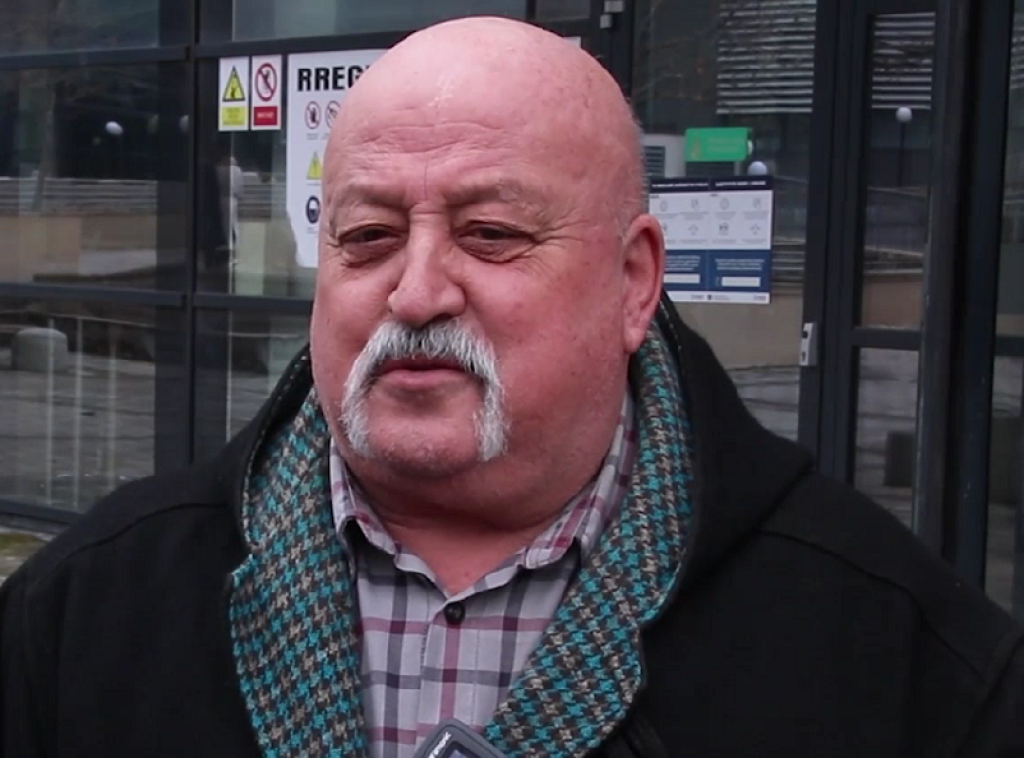 Advokat Vlajić: Na suđenju Arsiću učinjene nepravde, ponovo ispitujemo svedoke