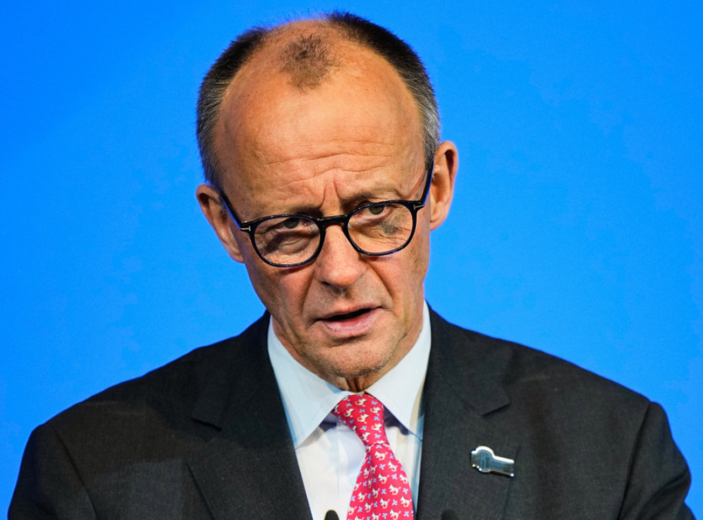 Merc: Energija vetra je prelazno rešenje, Nemačka računa na nuklearnu fuziju