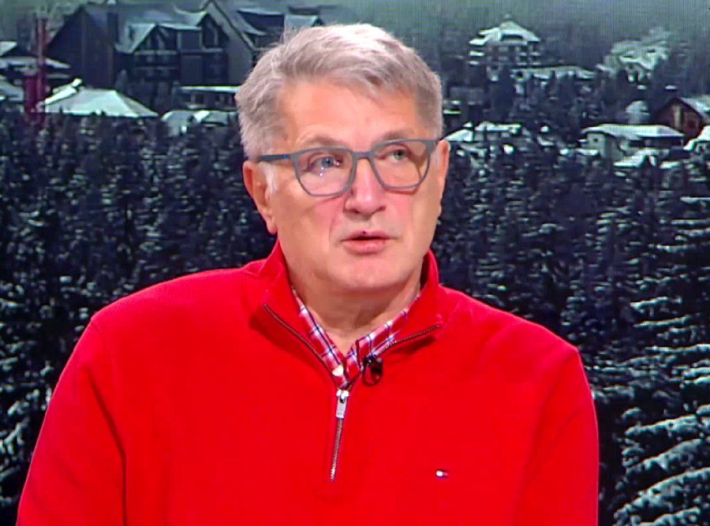 Vladimir Vuletić: Nedopustivo što se slučaj Jelene Kleut politizuje