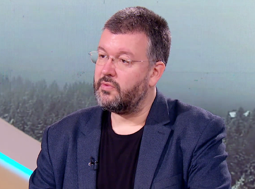 Čedomir Antić: Ako studenti ponovo pokušaju sa blokadama biće potpuno poraženi
