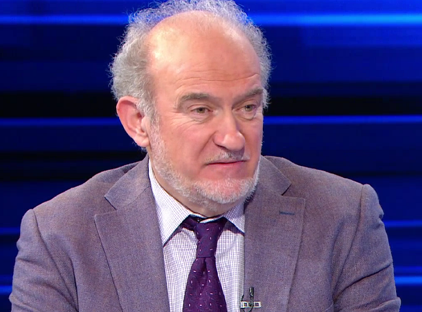 Milan Marinović: Izazovna godina pred nama kada je reč o zaštiti podataka