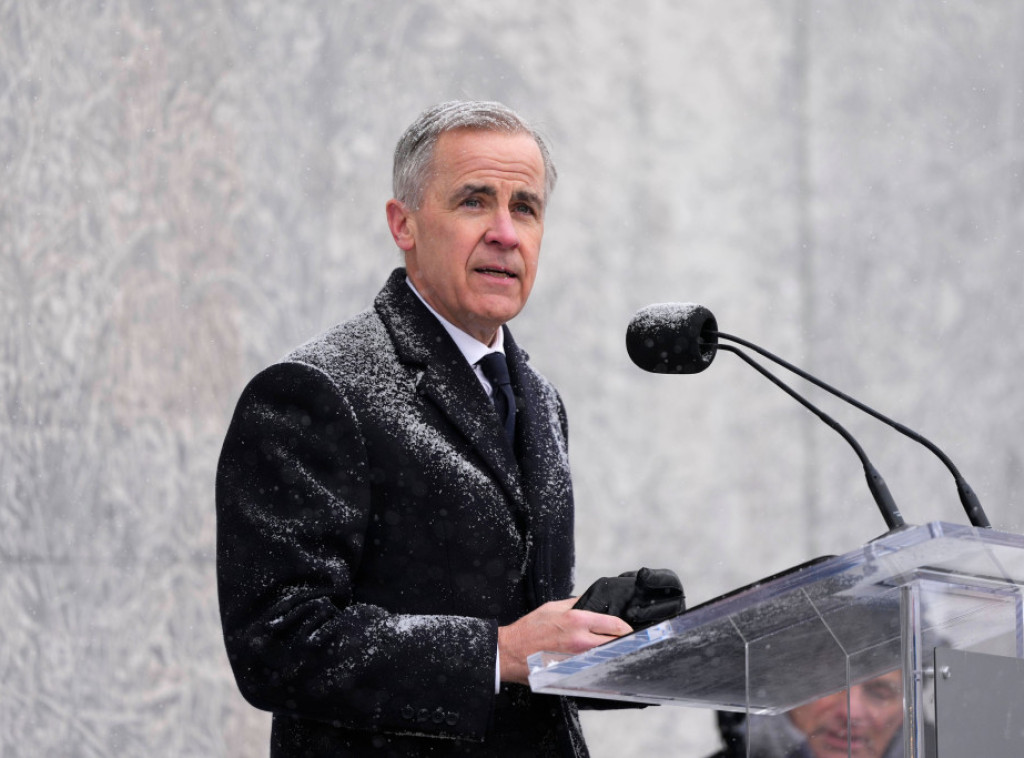 Mark Karni negirao da je u razgovoru sa Trampom povukao izjave o američkoj hegemoniji