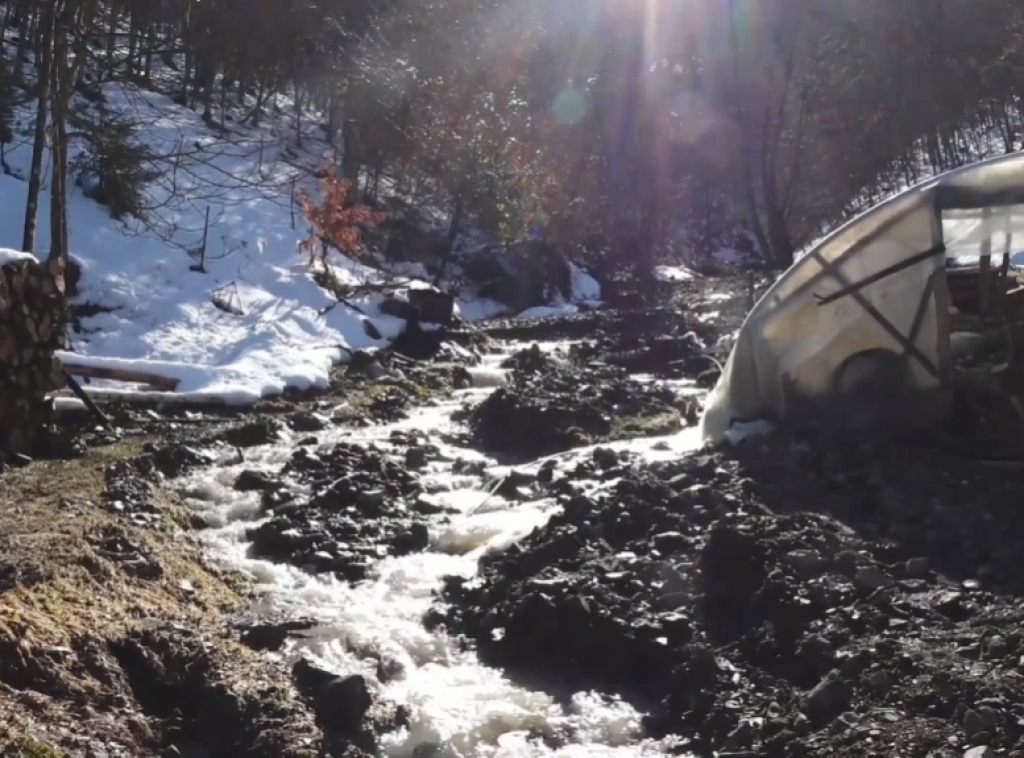 U Priboju najteže u Mesnoj zajednici Krajčinovići, ekipe rade, sve će biti sanirano za 10 dana