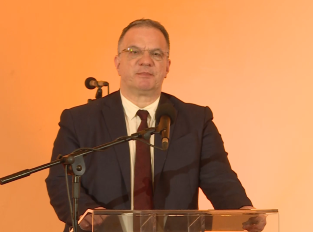 Dejan Vuk Stanković: Obrazovni sistem u Srbiji zasnovan na principu jednakih mogućnosti za sve