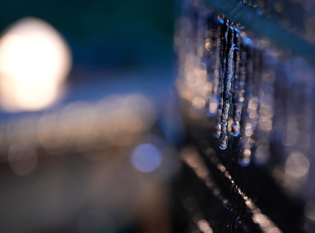 Rekordne padavine u francuskim Primorskim Alpima - 128 mililitara kiše za 24 sata