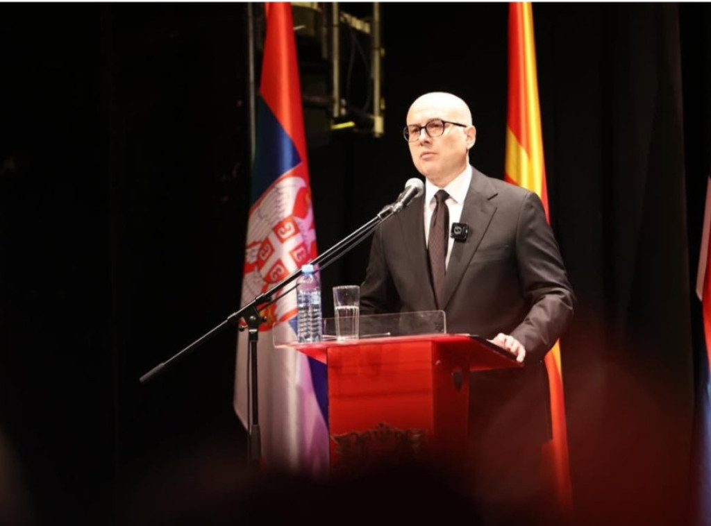 Miloš Vučević: Kao i u vreme Svetog Save, Srbija je izabrala slobodu, a ne podaništvo