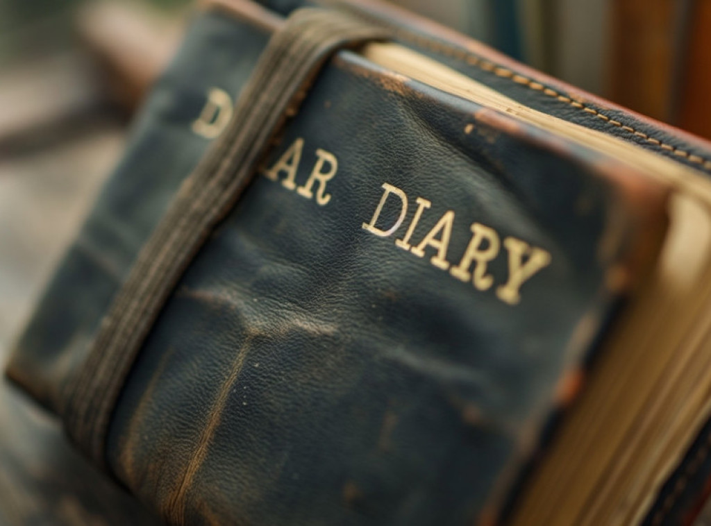 Vašington post: Dnevnik pilota koji je bacio bombu na Hirošimu prodaje se za skoro milion dolara