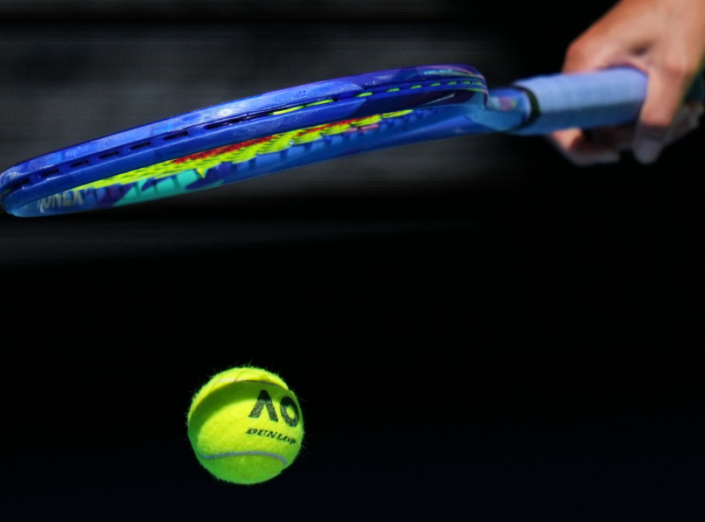 Aleksandra Krunić i Ana Danilina u polufinalu Australijan opena u dubl konkurenciji