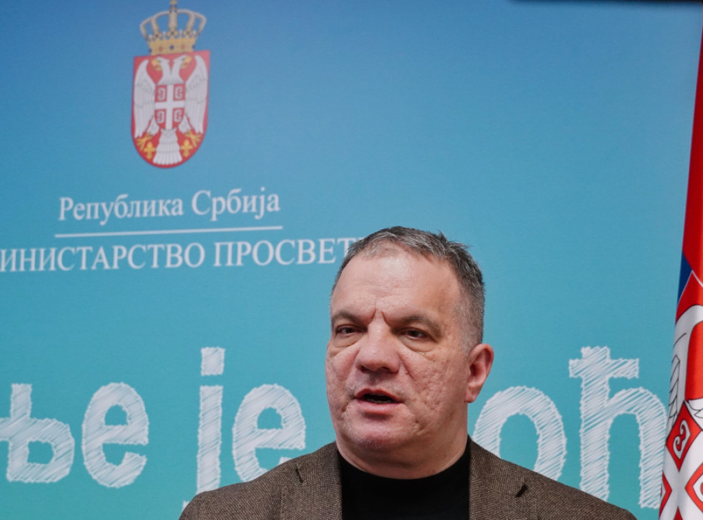 Dejan Vuk Stanković: Autonomiju univerziteta ruši onaj ko politizuje univerzitet, a to je Đokić