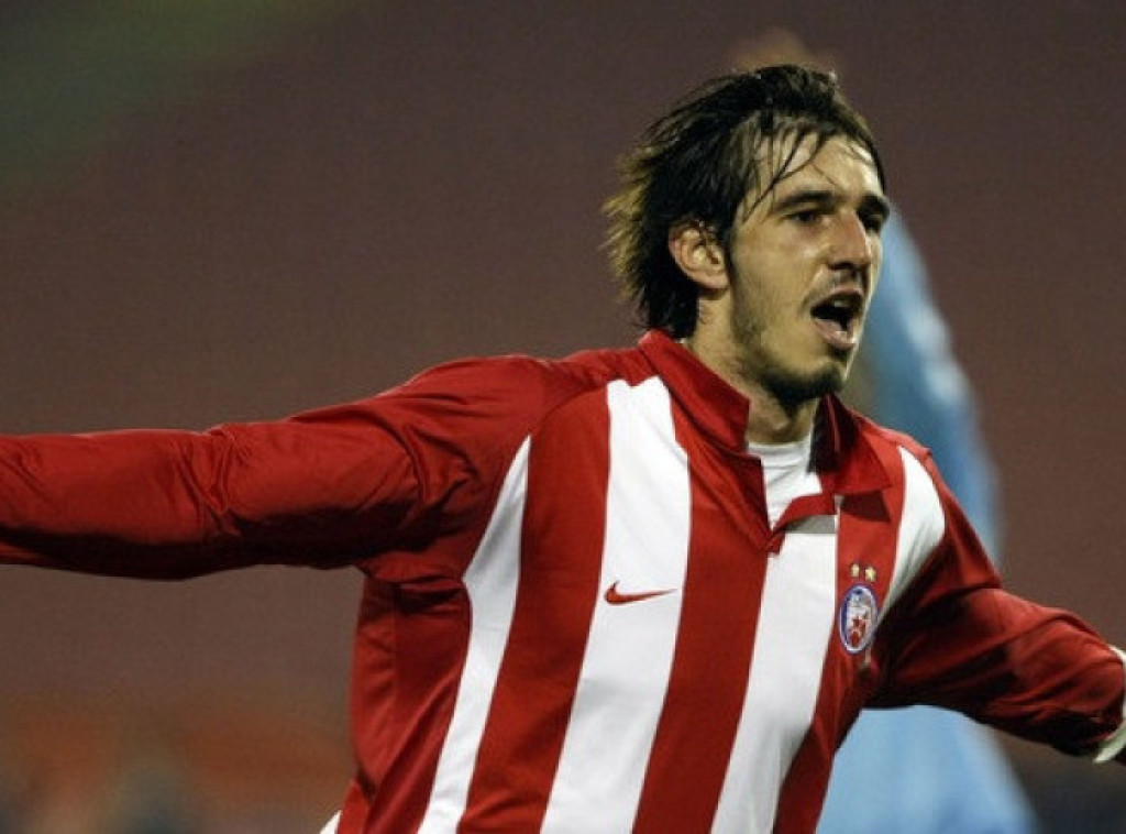 Dejan Lekić: Očekuje nas spektakl protiv Selte, Zvezda ima šansu pred svojim navijačima