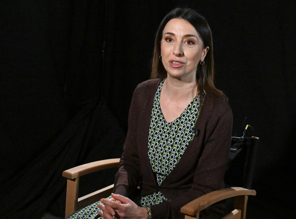 Aja Jung: Beogradski festival igre biće vrlo specifičan i različit u odnosu na prethodne