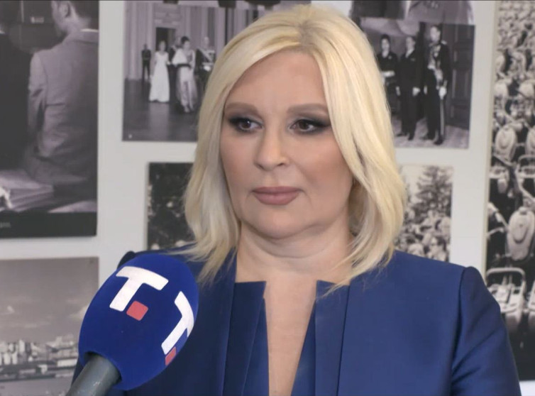 Zorana Mihajlović: Male nuklearne elektrane dobra opcija za rešenje energetke stabilnosti Srbije