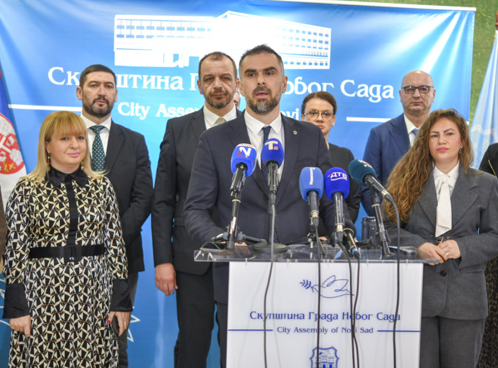 Desetogodišnji šahista Leonid Ivanović dobitnik Februarske nagrade Grada Novog Sada