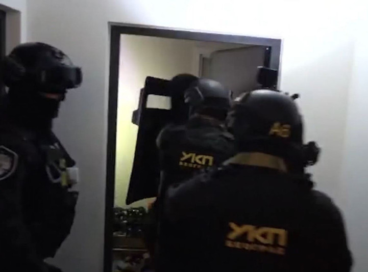 MUP: Uhapšen tinejdžer osumnjičen za ubistvo na Novom Beogradu