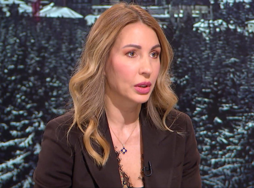 Đedović Handanović: Srbija će od MOL-a kupiti još pet odsto u NIS-u, udeo ADNOC-a neće biti beznačajan