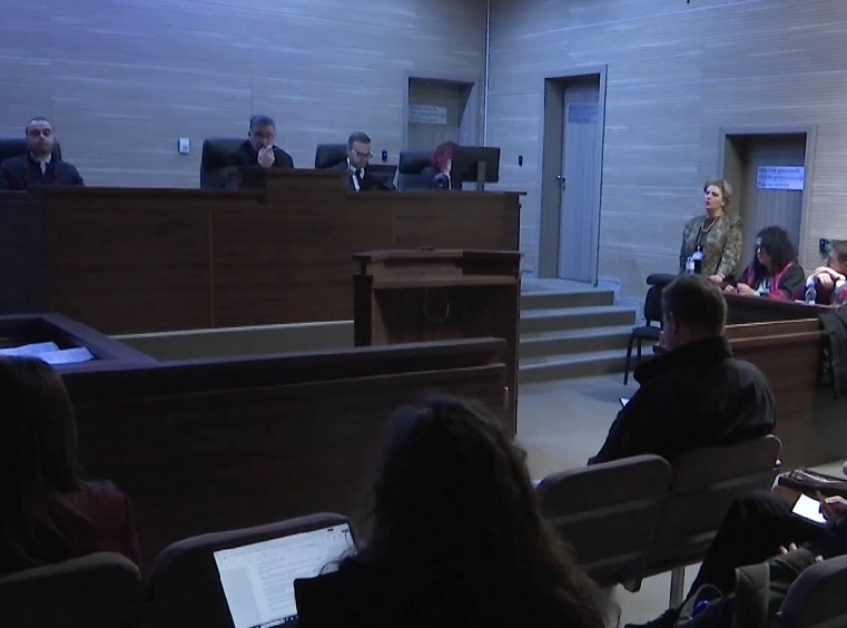 U Prištini nastavak suđenja Lazoviću; Odbrana: Iskazi svedoka tužilaštva pobijeni veštačenjem