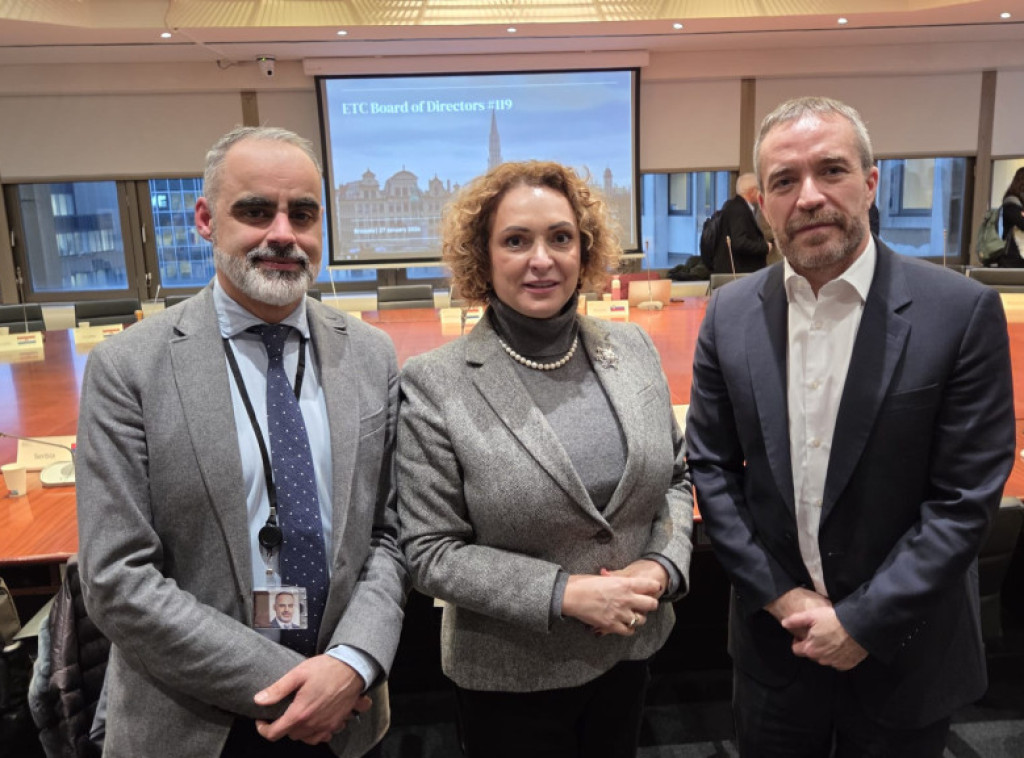 Srbija naredne godine domaćin Generalne skupštine Evropske turističke komisije