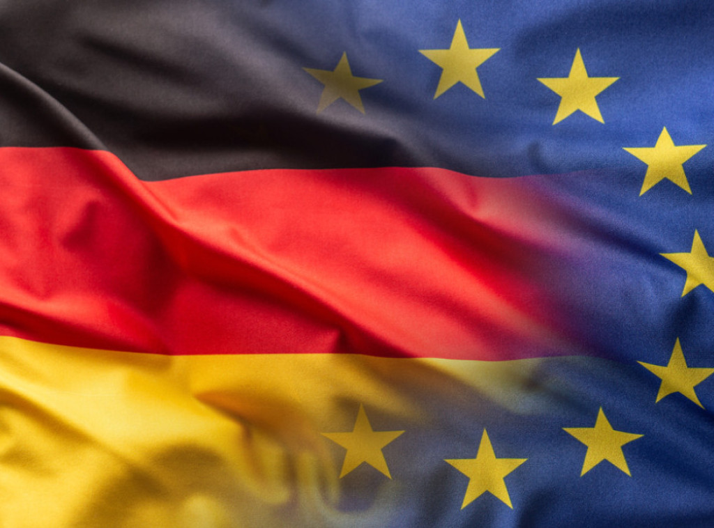 Ekonomija EU dostigla 18,8 biliona evra, Nemačka čini gotovo četvrtinu BDP-a Unije