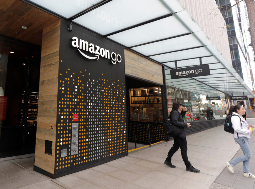 Amazon će otpustiti 16.000 radnika u najnovijoj rundi smanjenja broja zaposlenih