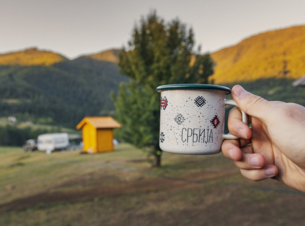 Broj dolazaka turista u Srbiji u decembru 2025. veći za 0,4 odsto u odnosu na 2024.