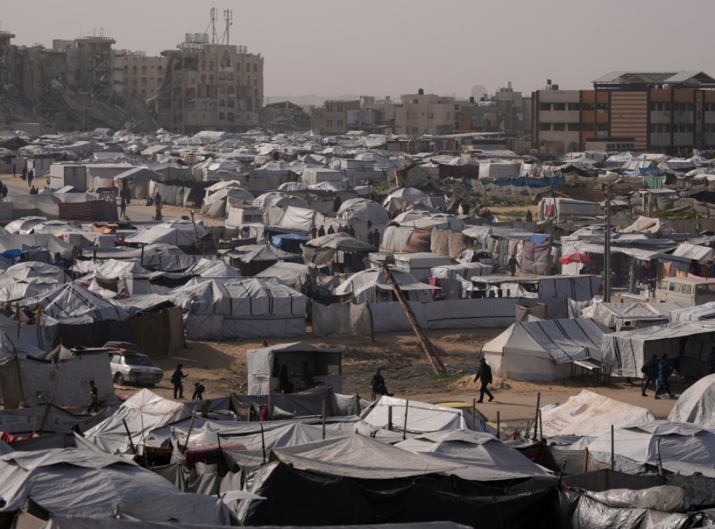 Rojters: Izrael pojačava iseljavanja Palestinaca iz istočnog Jerusalima