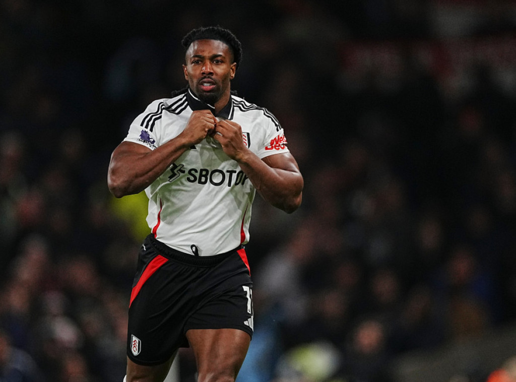 Španski fudbaler Adama Traore novo pojačanje Vest Hema