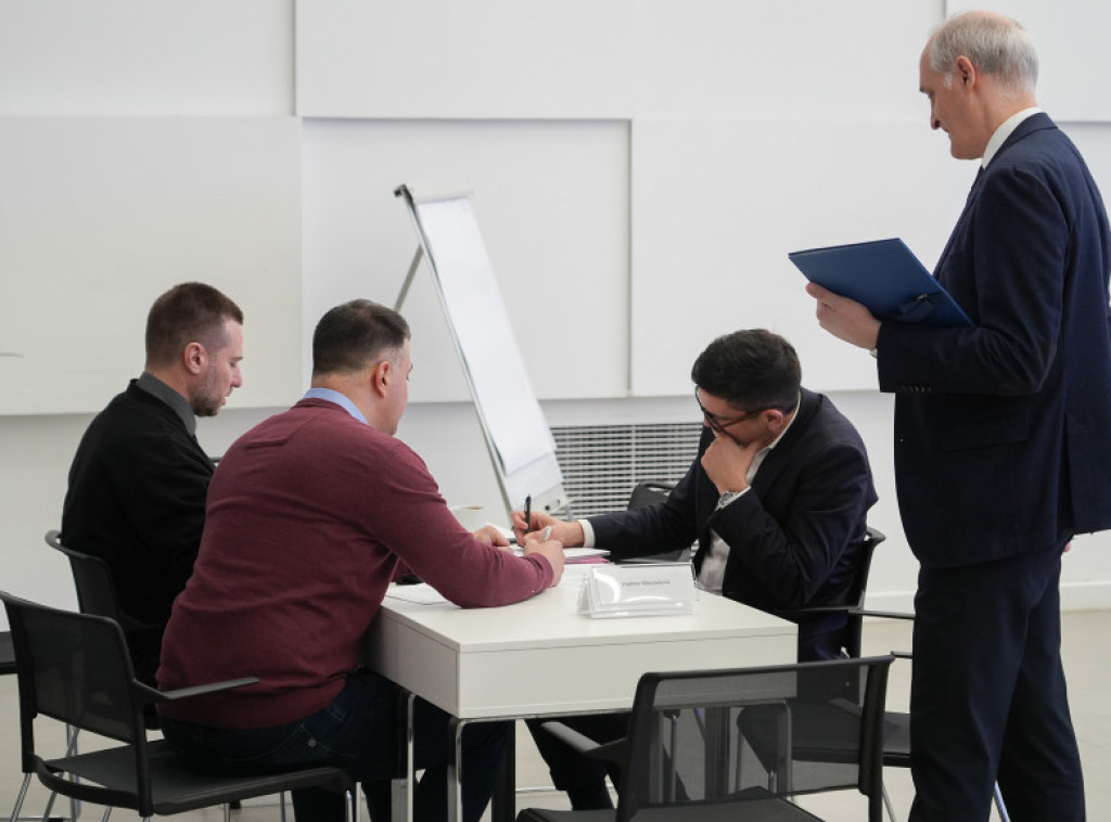 PKS pokrenula prvu Balkansku akademiju pregovaranja - BNA