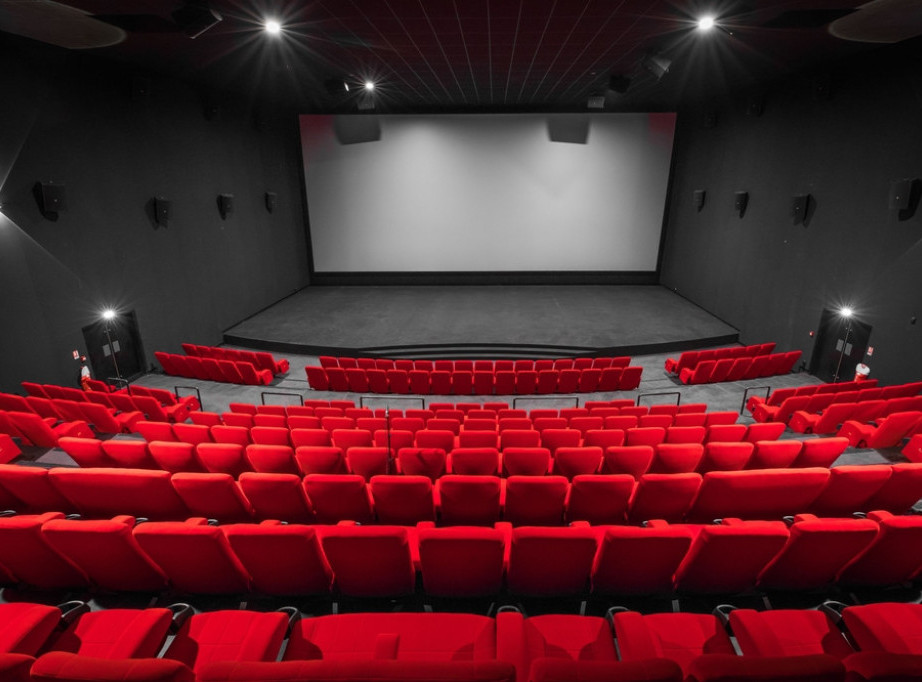 Film "Stranac" od 23. aprila u bioskopima