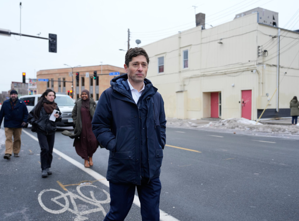 Frej: Lokalna policija Mineapolisa neće sarađivati u anti-imigracionim akcijama