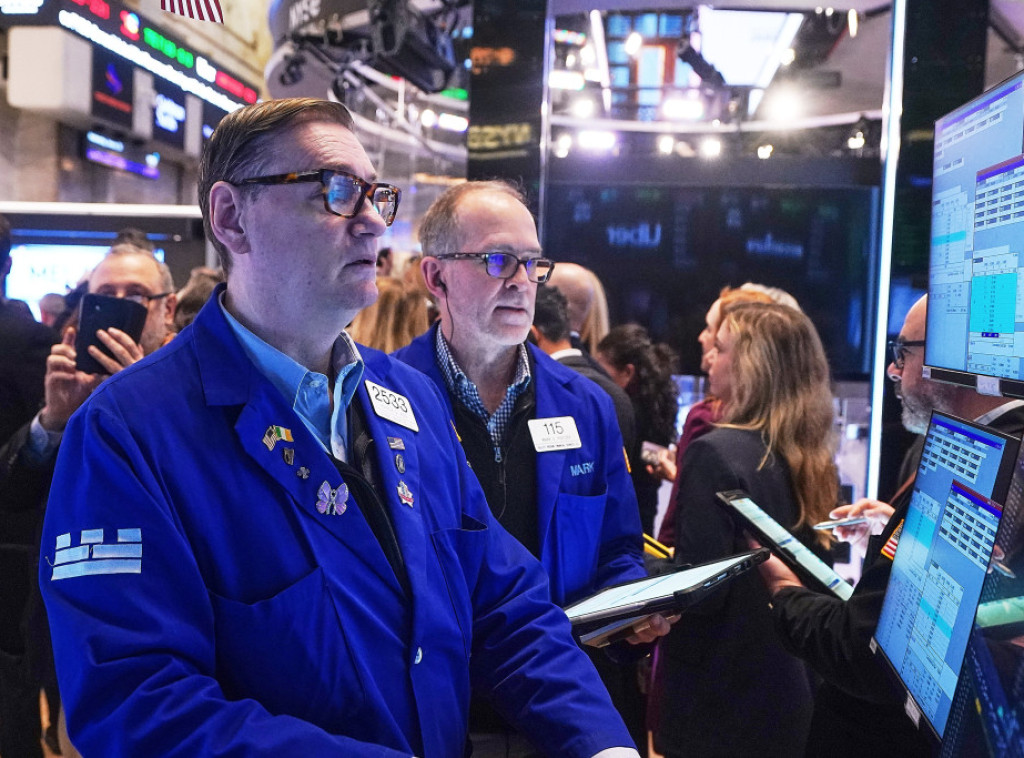 Mešoviti rezultati američkih akcija u iščekivanju odluke FED-a o kamatnim stopama