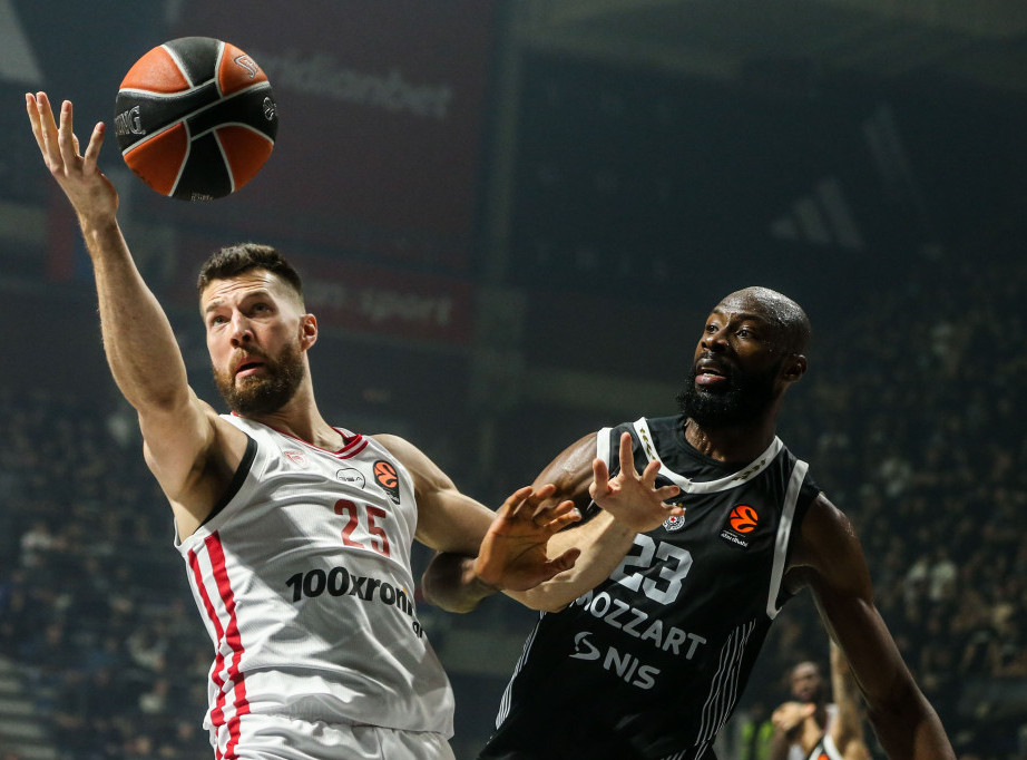 Tonje Džekiri: Nastavljamo da se borimo, Penjaroja je održao sjajan govor protiv Hapoela