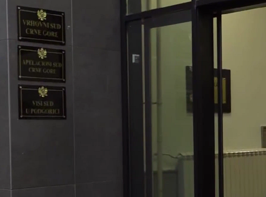 Momčilo Leković: Presuda Vesni Medenici je važan korak za Crnu Goru