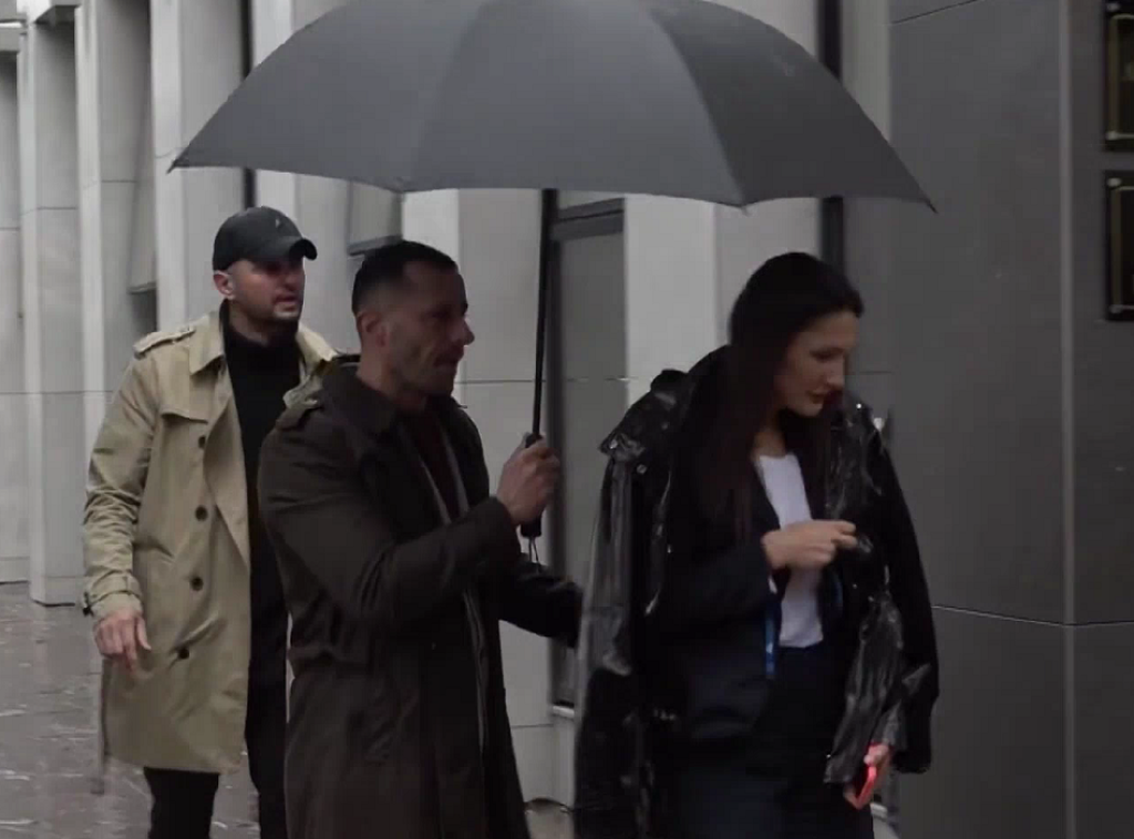 Crna Gora: Vesna Medenica i njen sin Miloš osuđeni na po 10 godina zatvora