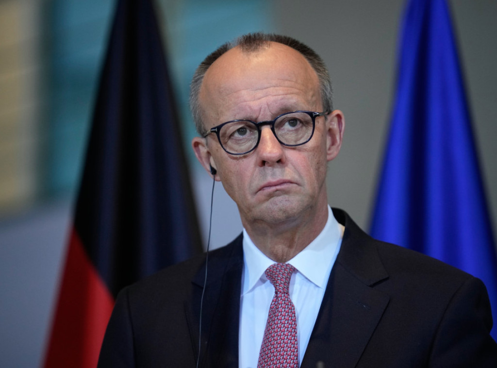 Merc pozvao na smanjenje birokratije i mnogo robusnije jedinstveno tržište u EU