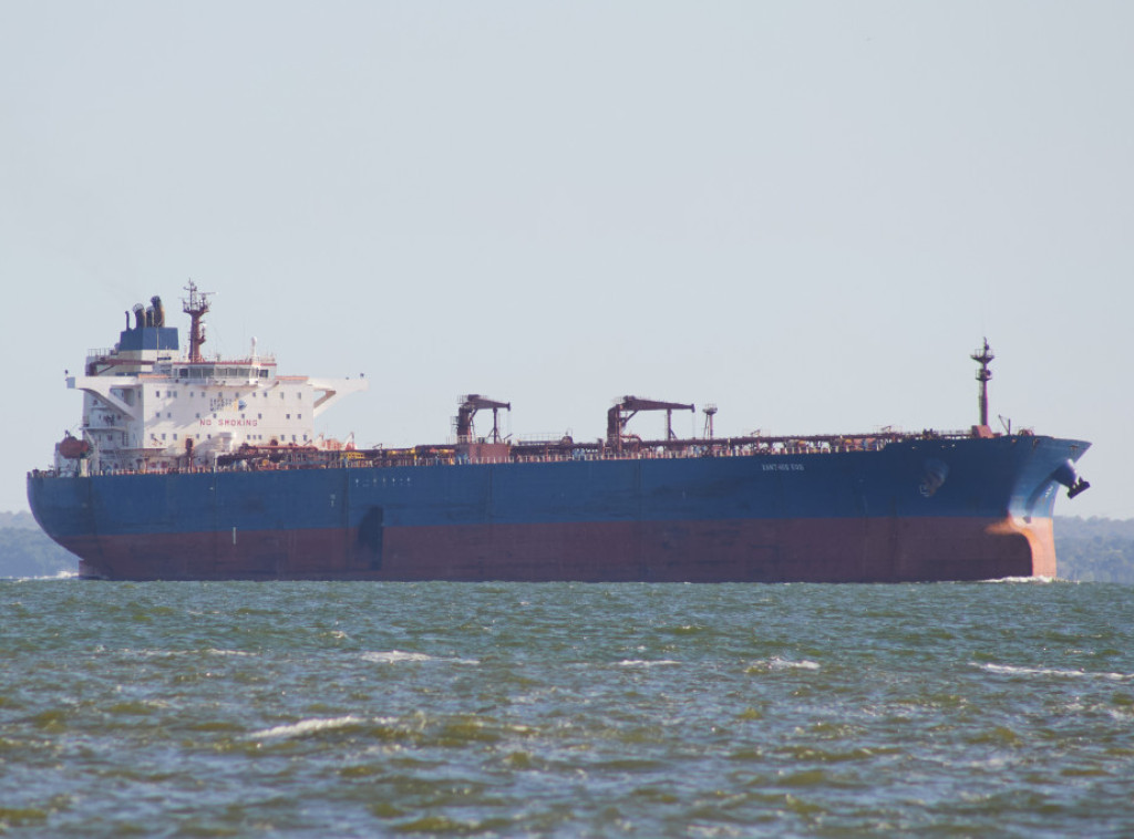 Rojters: SAD vraćaju zaplenjeni tanker Venecueli