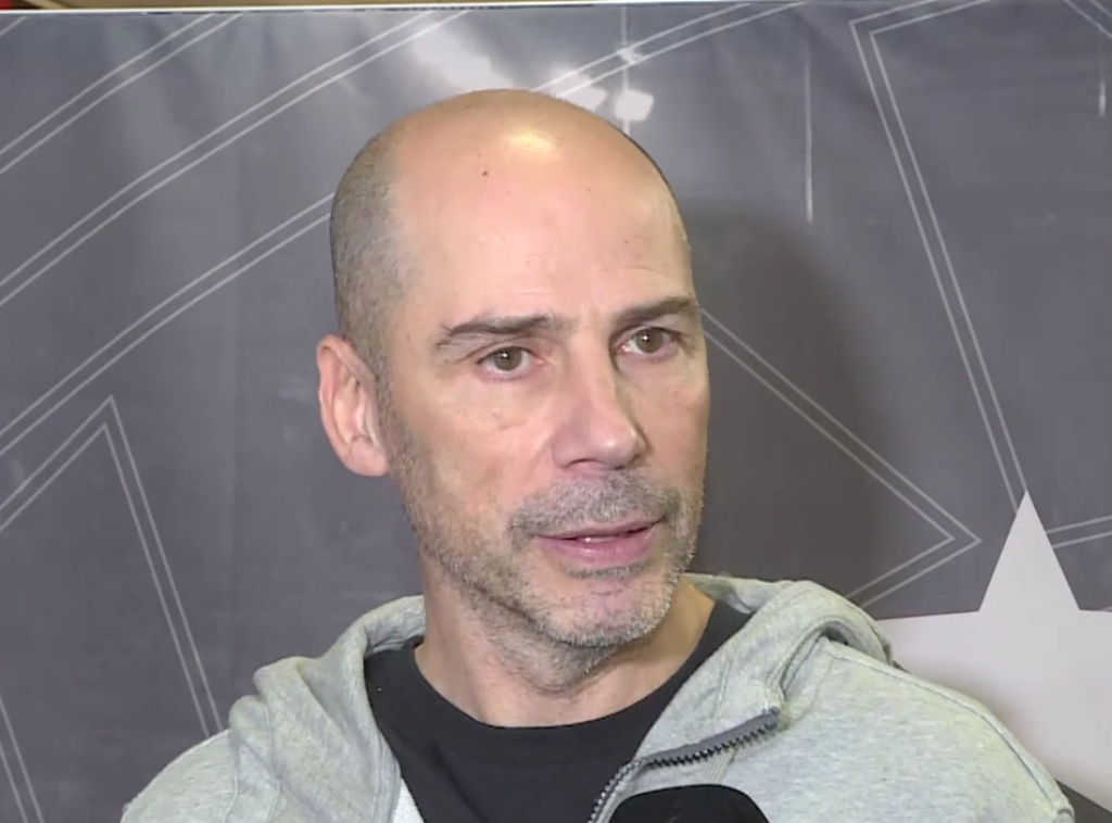 Penjaroja: Zadovoljan sam, posebno što smo igrali pre manje od 48 sati