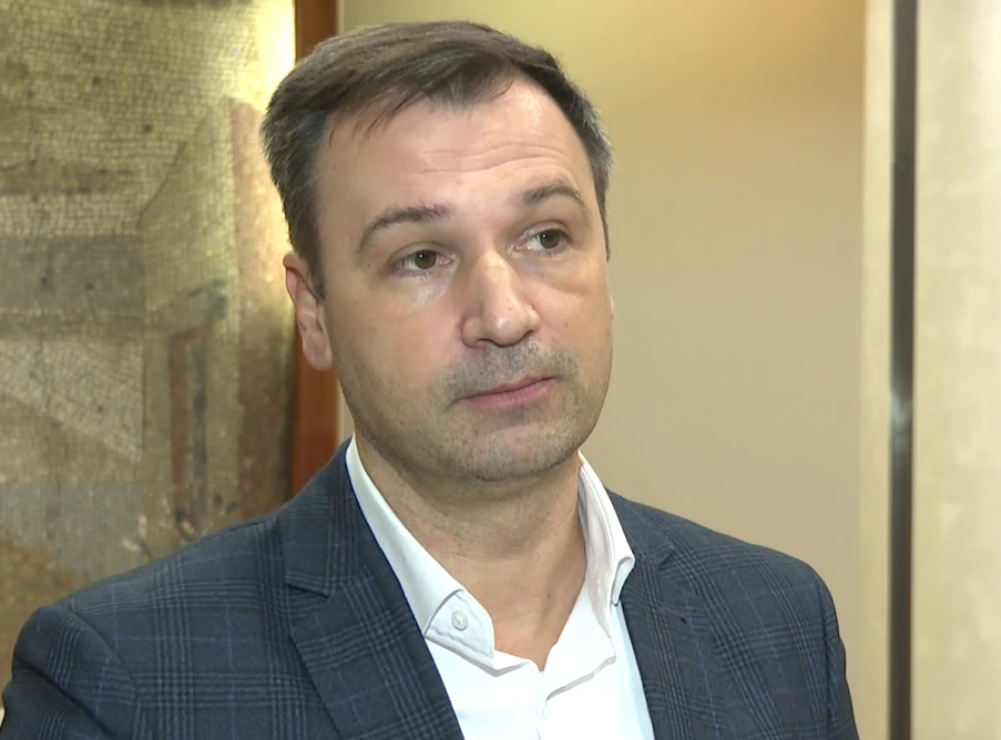 Aleksandar Radovanović: EK sutra objavljuje novu strategiju, prevoznici bi mogli da dobijaju specijalne vize