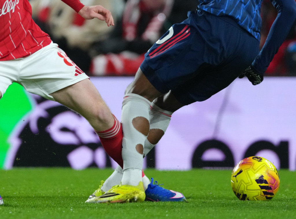 Premijer Liga 2025. godine dominirala tržištem transfera sa potrošenih 3,13 milijardi evra