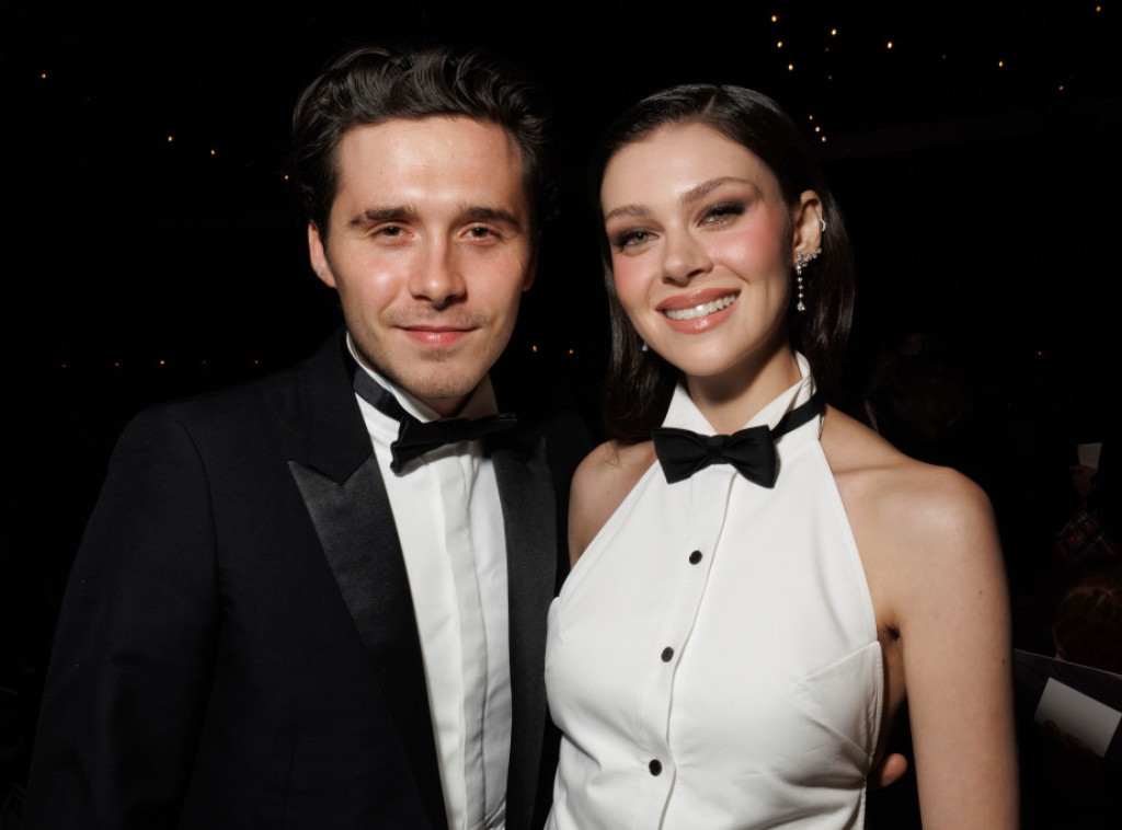 Supruga Bruklina Bekama prima džeparac od milion dolara