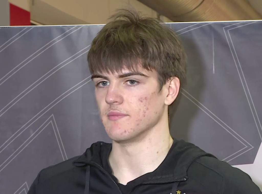 Uroš Mijailović: Imamo mnogo povređenih, ali je važno da odigramo maksimalno koliko možemo